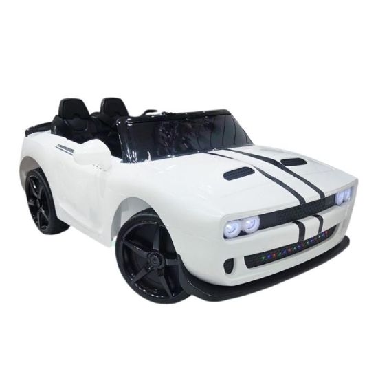 صورة سيارة أطفال كهربائية شالنجر سبورت موديل 2026